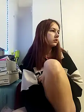 ella grays online show from 02/27/25, 06:53