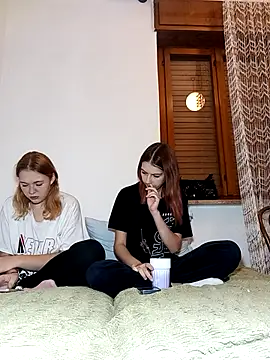 ella grays online show from 10/17/25, 05:48