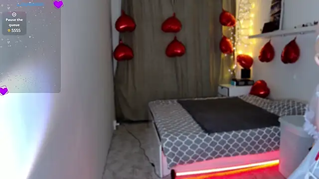 atlantis s online show from 03/07/25, 07:49