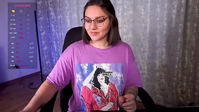 Hoot owl cb online show from 12/03/25, 05:37