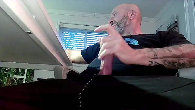 MileHighCock online show from 12/13/24, 11:39