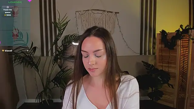 JanettaGrey online show from 01/08/25, 12:37