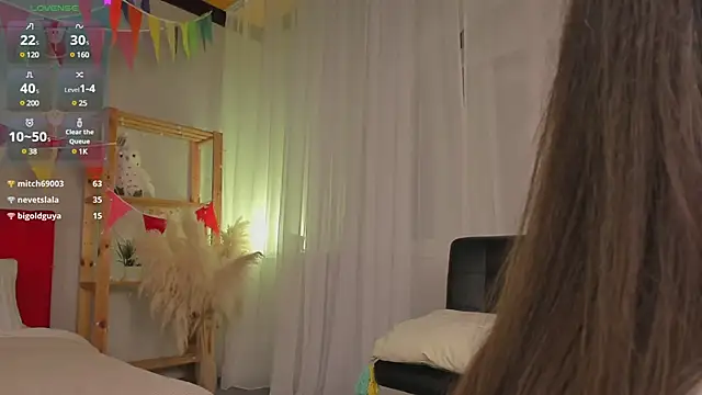 JanettaGrey online show from 01/16/25, 06:27