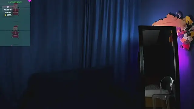 JanettaGrey online show from 01/17/25, 01:24