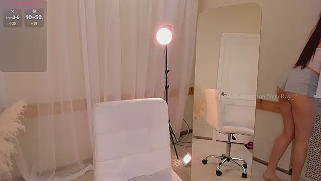 JanettaGrey online show from 04/06/26, 05:08