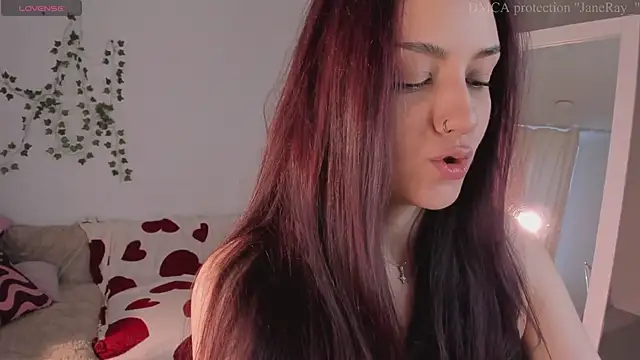JanettaGrey online show from 06/15/26, 05:20