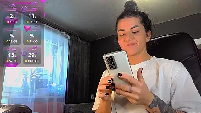 Aria Dl online show from 02/04/25, 11:16