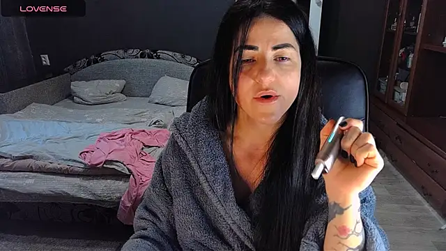 Aria Dl online show from 03/06/26, 11:28