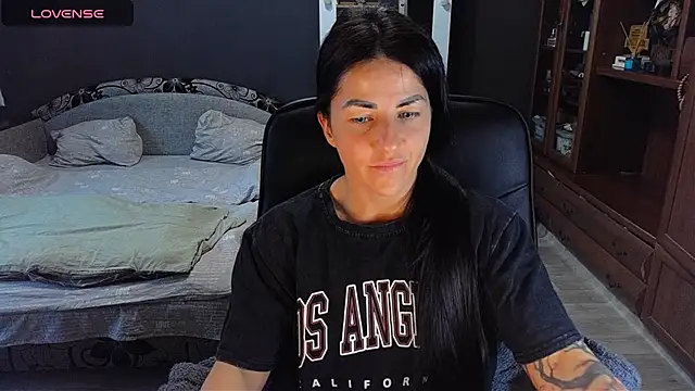 Aria Dl online show from 03/30/26, 12:06