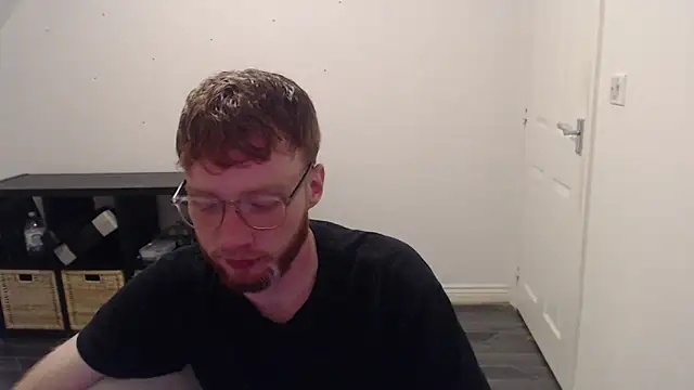 PrettyGinger online show from 12/05/24, 05:06