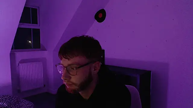 PrettyGinger online show from 01/22/25, 05:49