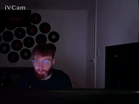 PrettyGinger online show from 11/03/25, 08:21