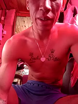 FlacoDani online show from 10/10/25, 11:42