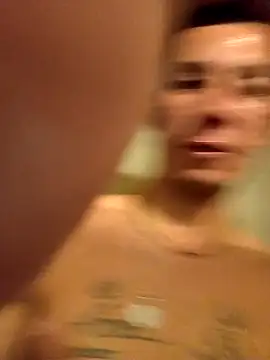 FlacoDani online show from 10/18/25, 05:14