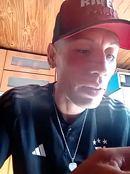 FlacoDani online show from 02/27/26, 12:27