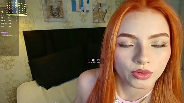 Miah hilton2 online show from 03/04/26, 05:35