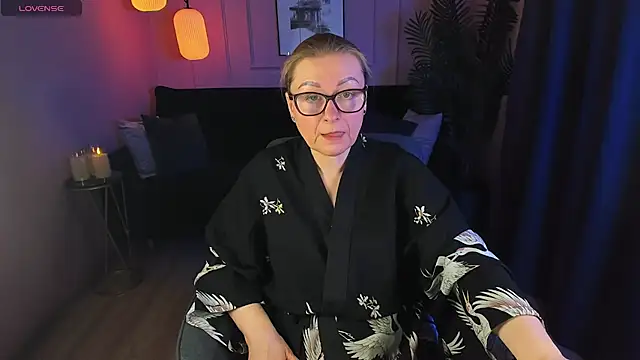 AlexandraKind online show from 02/15/25, 08:43