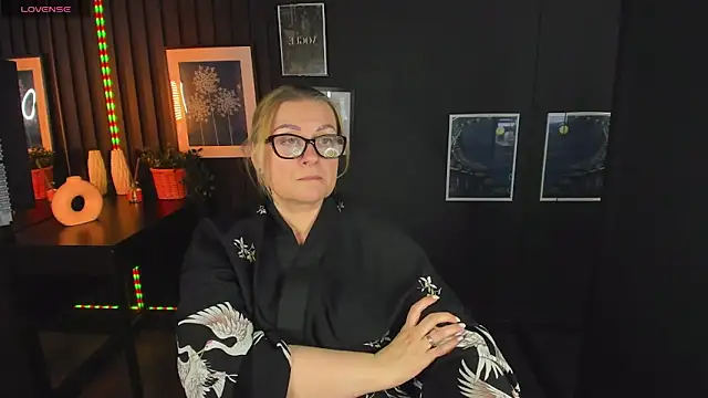 AlexandraKind online show from 03/05/25, 02:46