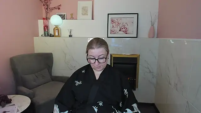 AlexandraKind online show from 03/14/25, 03:15