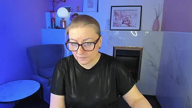 AlexandraKind online show from 03/15/25, 01:51