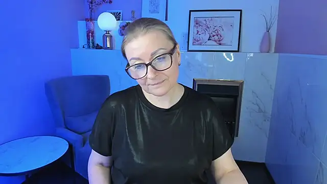 AlexandraKind online show from 03/15/25, 04:54