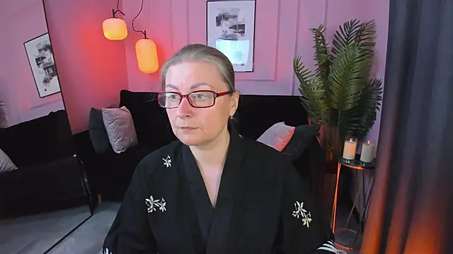 AlexandraKind online show from 09/26/25, 01:48