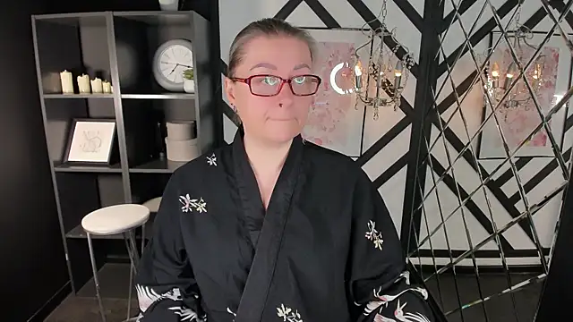 AlexandraKind online show from 01/06/26, 01:37