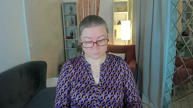 AlexandraKind online show from 01/10/26, 01:35