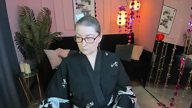 AlexandraKind online show from 02/21/26, 01:45