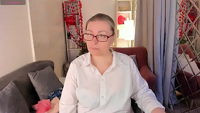 AlexandraKind online show from 02/22/26, 09:02