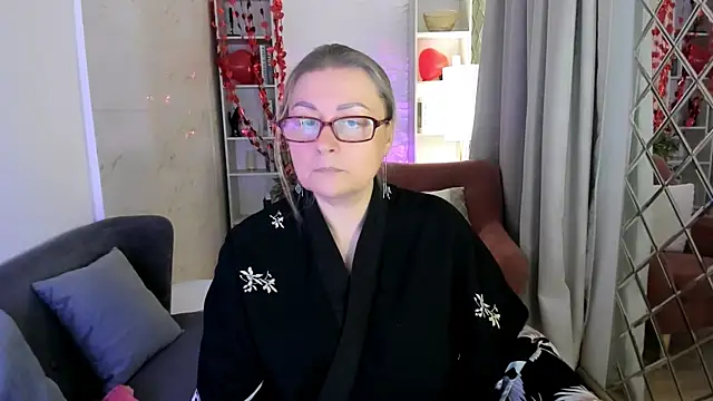 AlexandraKind online show from 02/24/26, 08:29