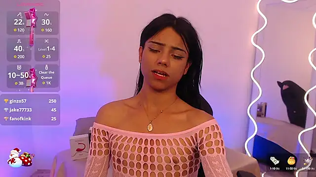 Andy tay1 online show from 01/07/25, 09:29