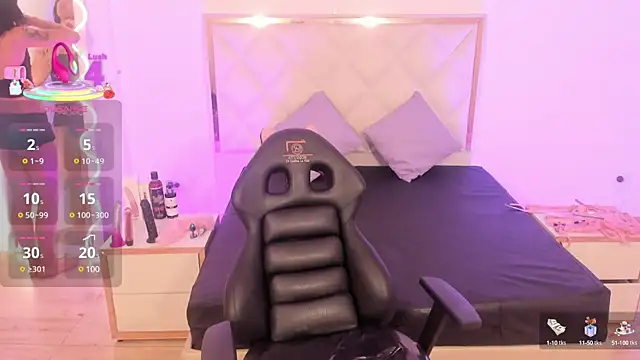 Andy tay1 online show from 02/27/25, 03:36