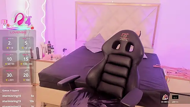 Andy tay1 online show from 02/27/25, 09:43