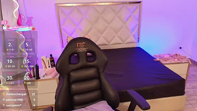 Andy tay1 online show from 03/07/25, 06:35