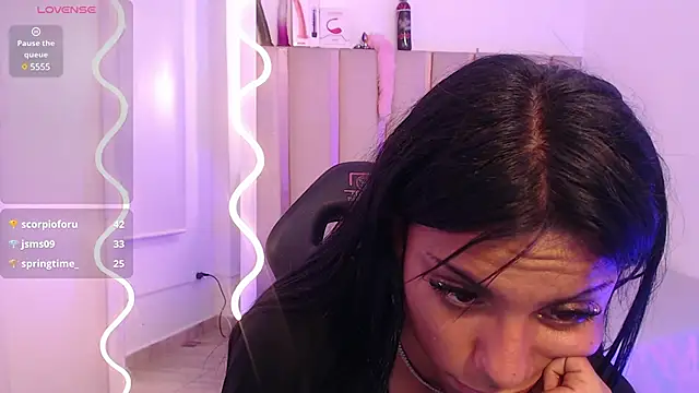 Andy tay1 online show from 03/17/25, 03:25