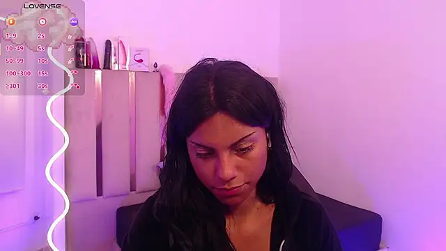 Andy tay1 online show from 03/17/25, 09:33