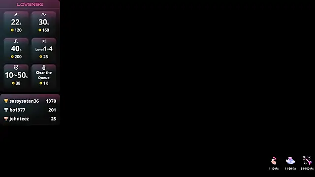 Andy tay1 online show from 03/20/25, 09:37