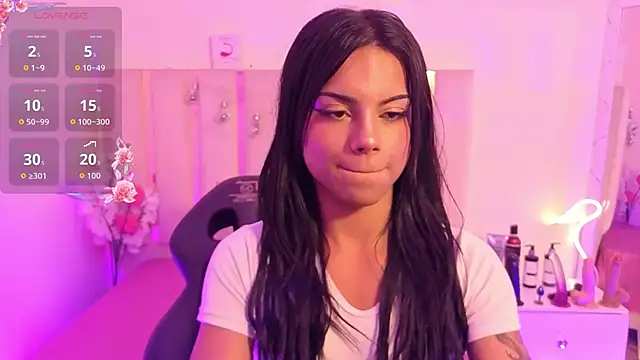 Andy tay1 online show from 10/01/25, 02:06