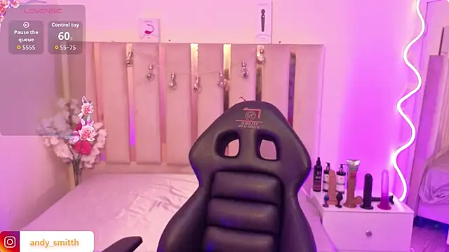 Andy tay1 online show from 10/10/25, 03:05