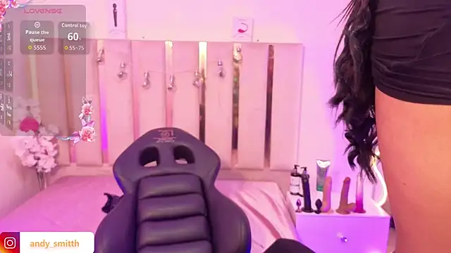 Andy tay1 online show from 10/11/25, 03:17