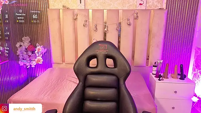 Andy tay1 online show from 10/28/25, 03:43