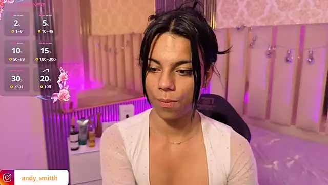 Andy tay1 online show from 12/03/25, 03:36