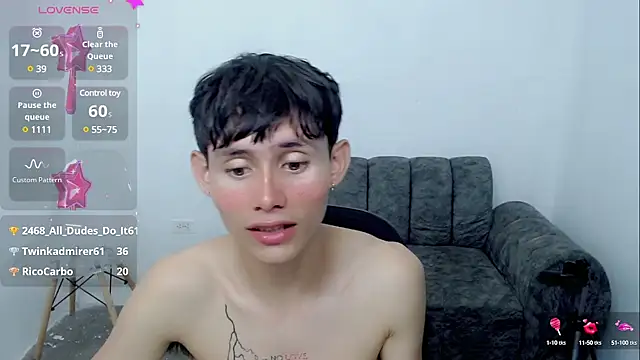 Snapshot of tanjiro_cute chatting on 12/12/24, 08:57 tanjiro cute online show from 12/12/24, 08:57