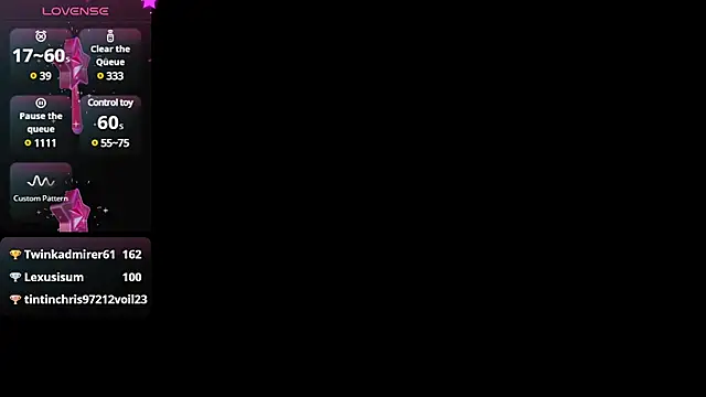 Snapshot of tanjiro_cute chatting on 12/25/24, 09:13 tanjiro cute online show from 12/25/24, 09:13