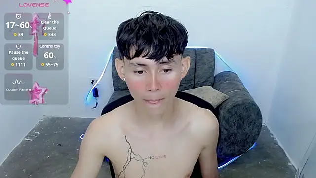 Snapshot of tanjiro_cute chatting on 01/05/25, 11:44 tanjiro cute online show from 01/05/25, 11:44