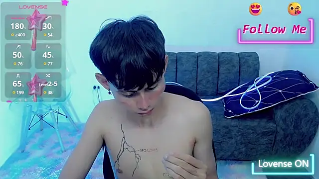 Snapshot of tanjiro_cute chatting on 01/28/25, 07:11 tanjiro cute online show from 01/28/25, 07:11