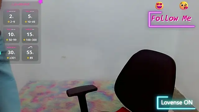 Snapshot of tanjiro_cute chatting on 03/16/25, 06:09 tanjiro cute online show from 03/16/25, 06:09