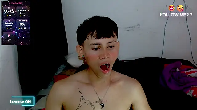 Snapshot of tanjiro_cute chatting on 11/03/25, 11:04 tanjiro cute online show from 11/03/25, 11:04