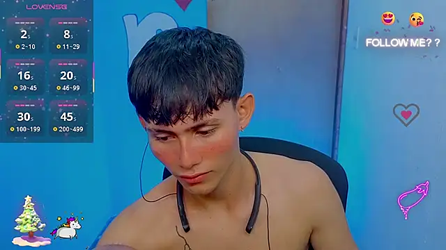 tanjiro cute online show from 03/04/26, 03:45